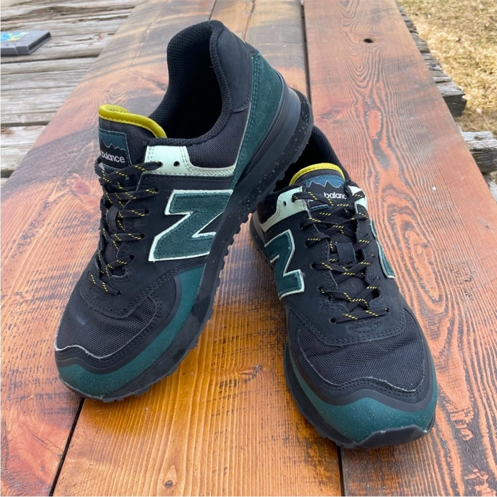 New Balance 574T